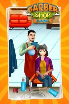 Barber Shop手游