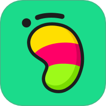 足迹app图标