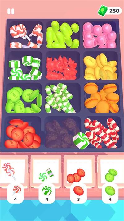 小小百货超市最新版