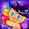 Cookie Run: Witch Castle图标