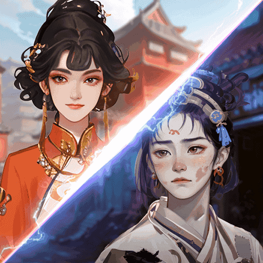 经营你最牛游戏图标