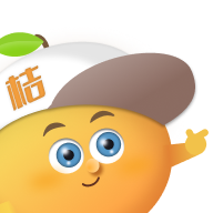秋桔商城软件图标