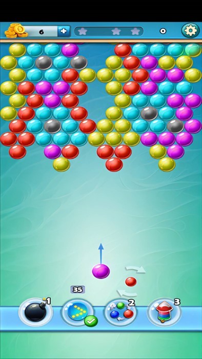 泡泡龙极限大作战图3