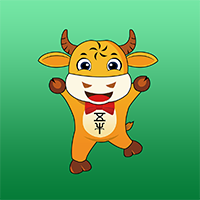 五牛惠生活图标