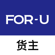 福佑卡车货主app图标