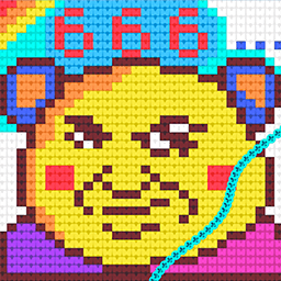 打螺丝666游戏图标