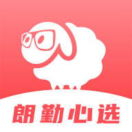 朗勤心选app图标