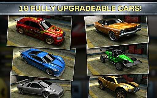 Reckless Racing 2