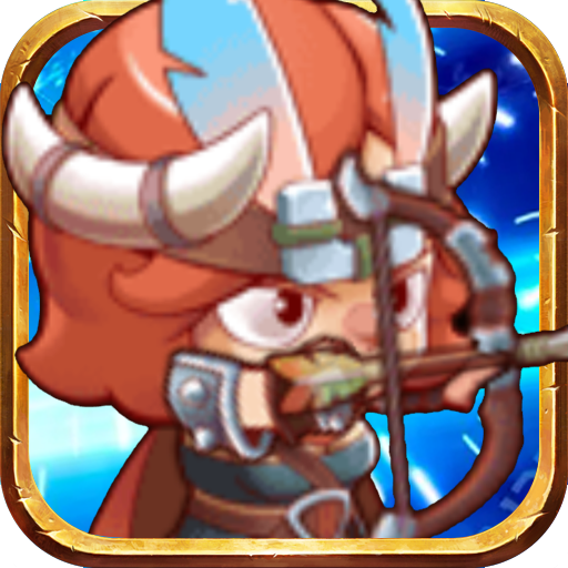 Stone War游戏图标