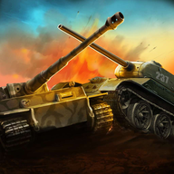 Battle Tank游戏图标