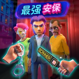异常调查局游戏图标
