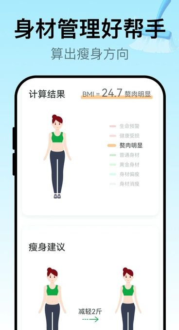 神速强劲清理最新版图1