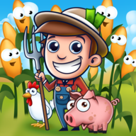 Idle Farming Empire图标