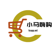 小马嗨购app图标