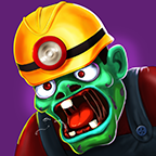Zombie Busters Squad图标