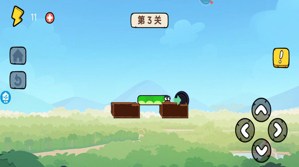 贪吃蛇大战图4