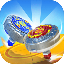 魔幻陀螺：斗兽魂图标