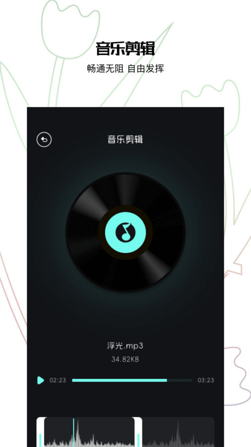 歌词适配助手图3