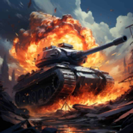 Army Merge图标