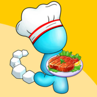 Mini Kitchen Market手游图标