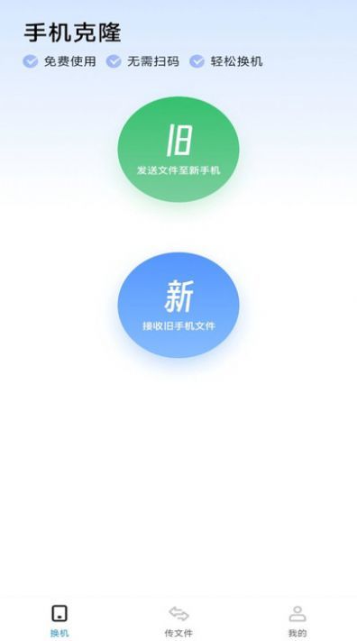 手机同步换机助手图2
