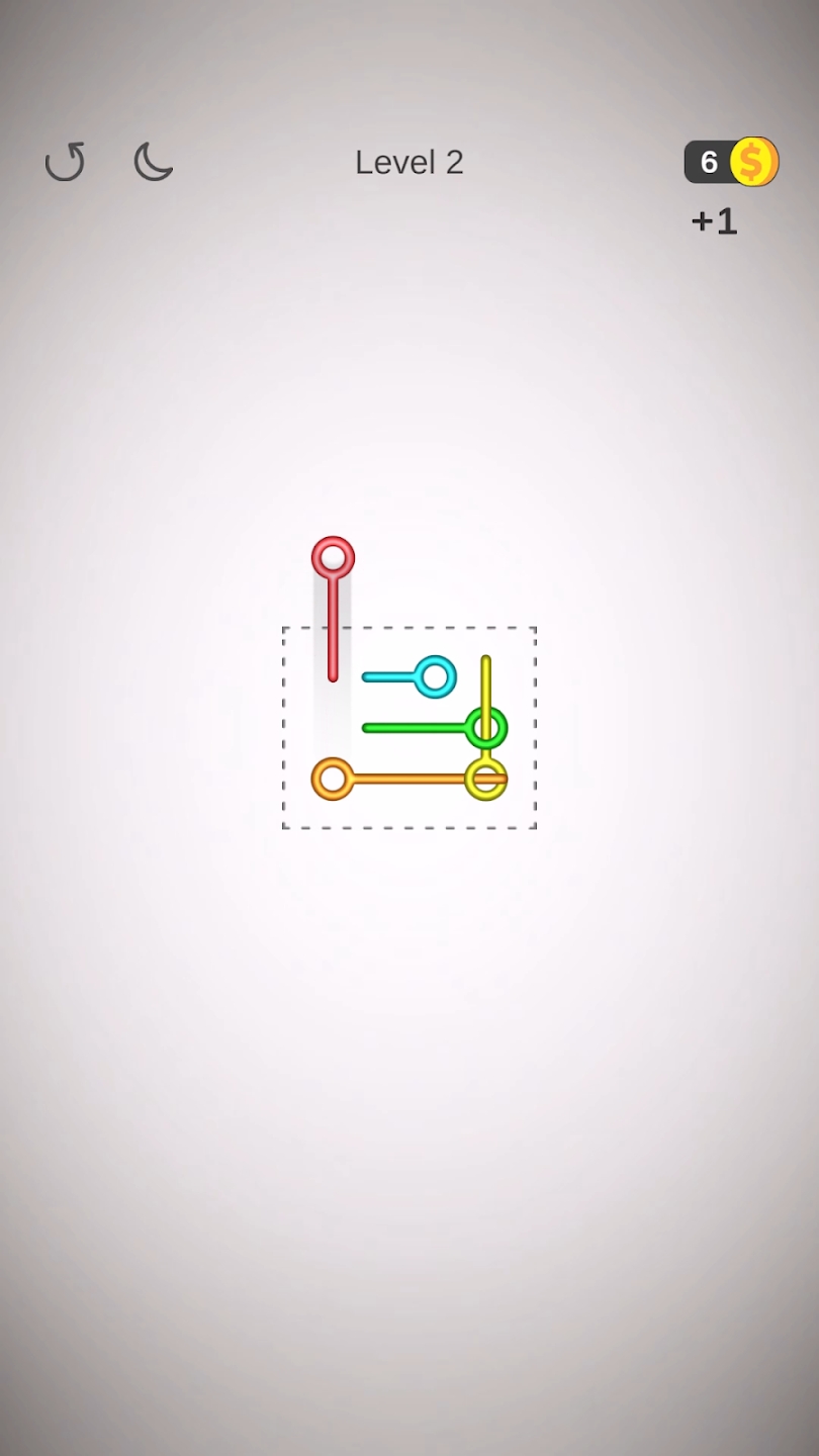 Pin in Pin游戏