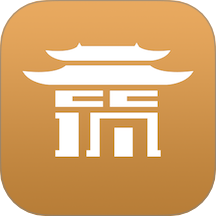 传统建筑文化服务平台app图标