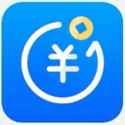 每日记工资app图标