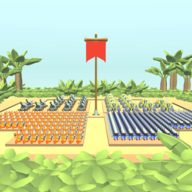 代号：夺旗图标