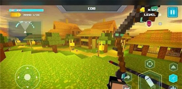 精英战地狙击手图3
