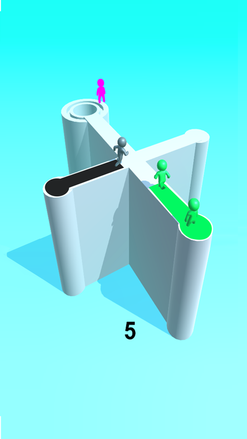 Paith Painter 3D游戏图3