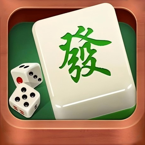 开心麻将挪挪对安卓版图标