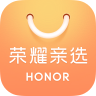 荣耀亲选app图标