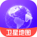 星云全景导航app图标