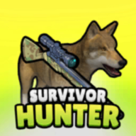 Survivor Hunter游戏图标