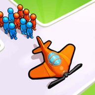 Planes Match游戏图标