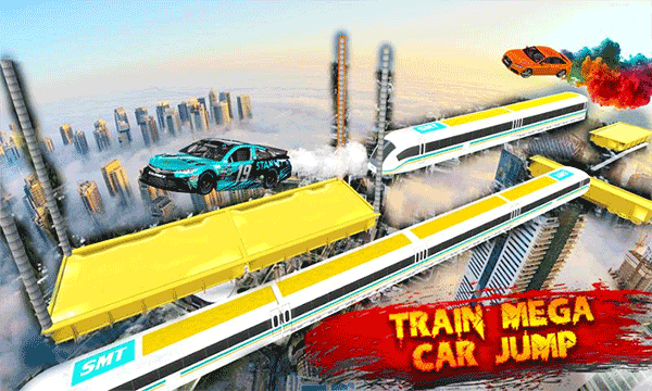 风火轮Race Off图2