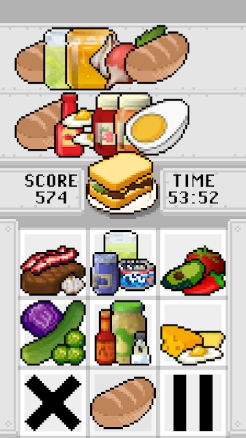 Speedy Sandwich Store手游图3