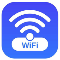 万能wifi快速连app图标