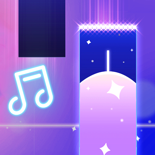 喵喵幻想曲游戏图标