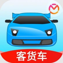 驾考宝典客货车图标