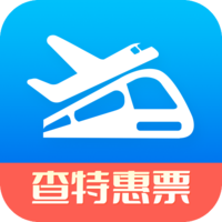 查特惠高铁机票软件图标