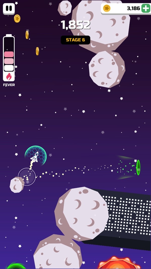 环游宇宙游戏图2
