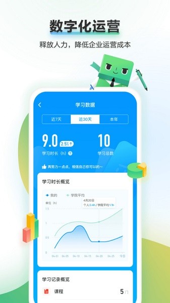 时习知app图2