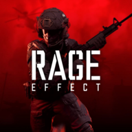 Rage Effect Mobile官方版图标