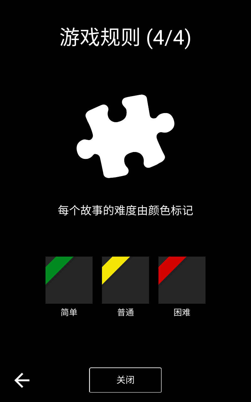 黑暗故事手游(Dark Stories)图3