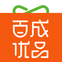 百成优品app图标