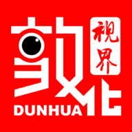 敦化视界app图标