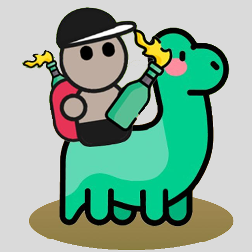 史诗战争传奇游戏图标