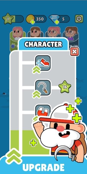 GardenFarm游戏图2